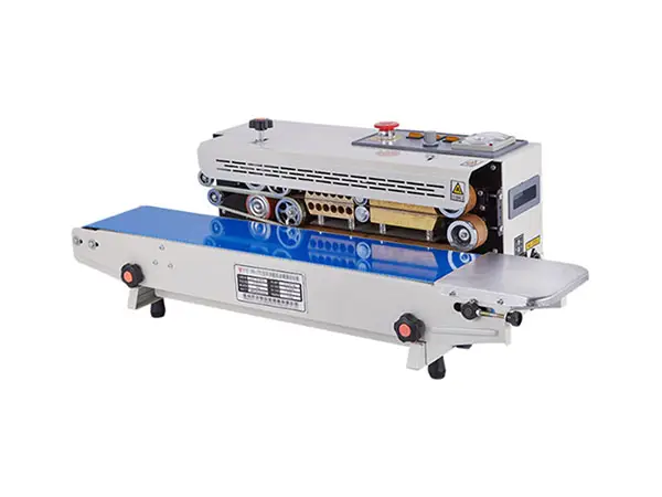 Bag sealer-fr770