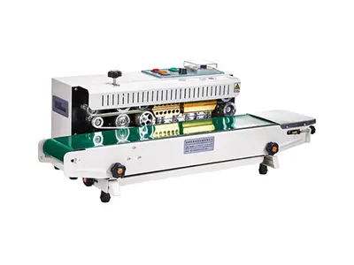 Bag sealer-fr900