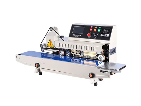 Bag sealer-fr1000