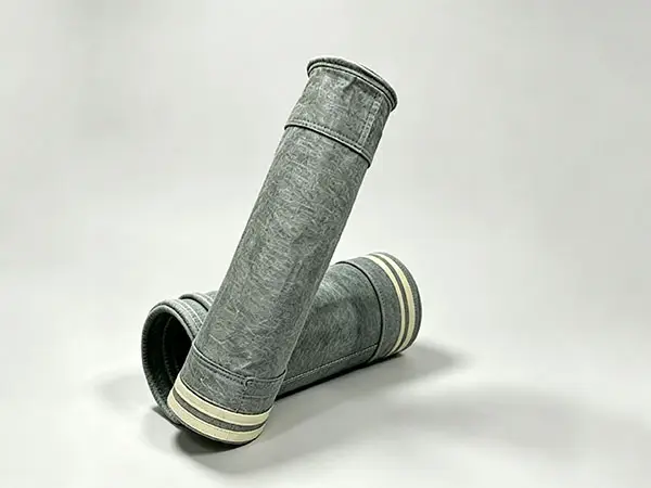 Basalt Fiber Nonwoven Needle-Punched Felt