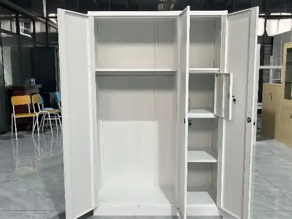 Beautiful Design Printed Wardrobe