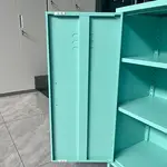 “Blue