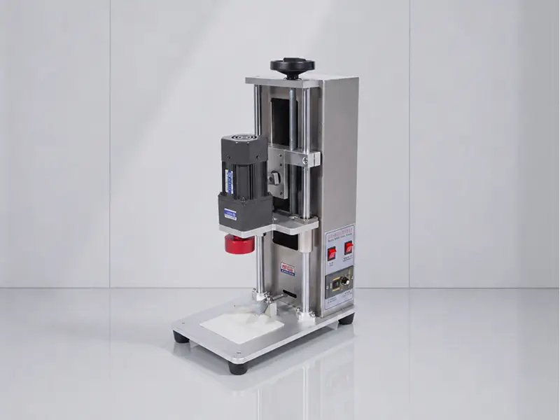 Capping machine