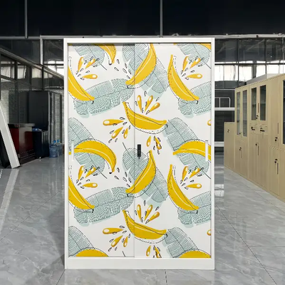 Cartoon Bedroom Wardrobe for Children