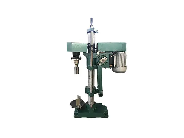 Crown_Cap_Locking_Machine