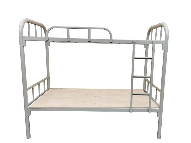 Double Bunk Bed-4