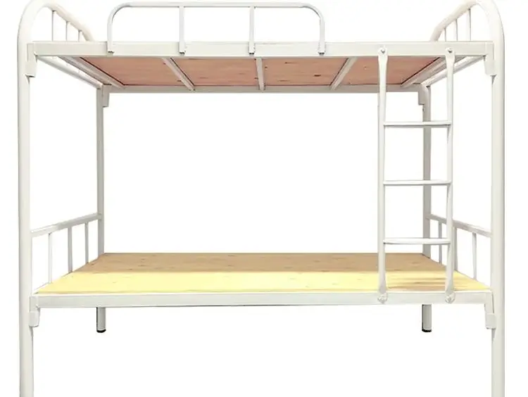 Double Bunk Bed-5
