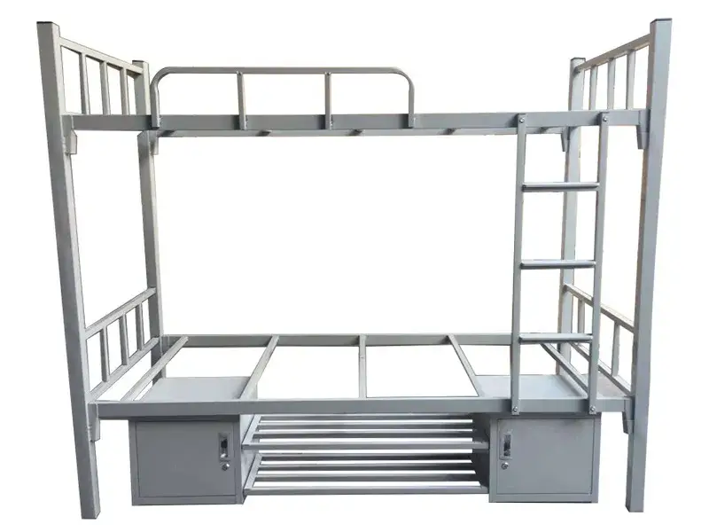 Double Bunk Bed