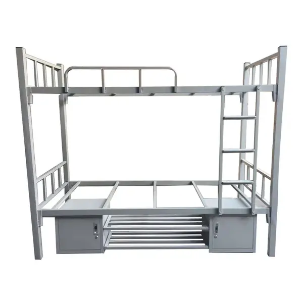 Double Bunk Bed