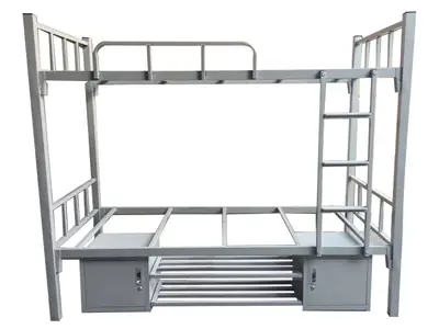 Double Bunk Bed