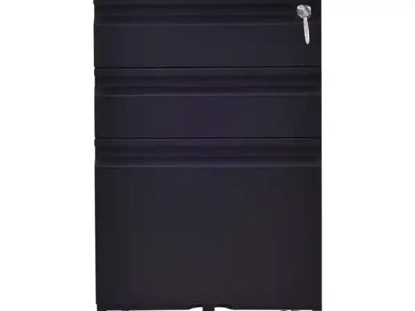 Drawer Metal Mobile Storage Cabinet
