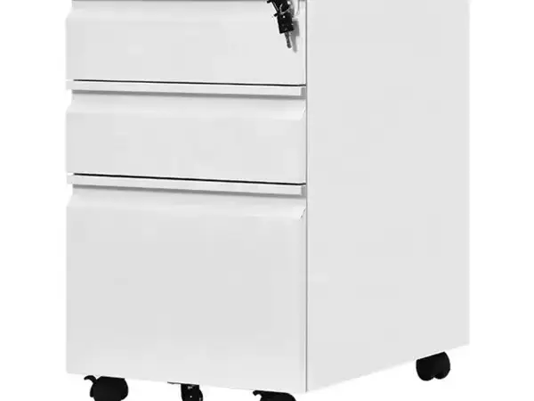 Drawer Metal Mobile Storage Cabinet