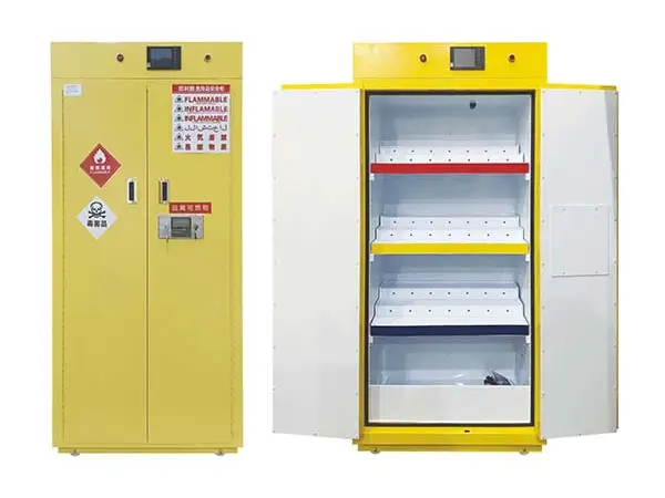 Explosion Prevent Cabinet-2
