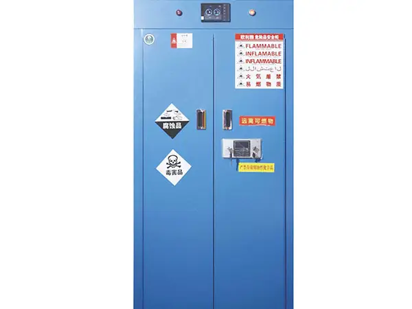 Explosion Prevent Cabinet-3