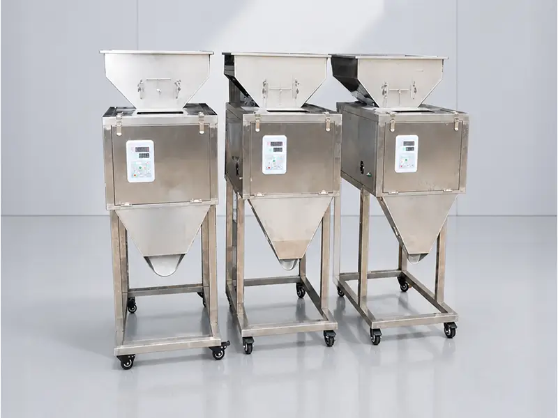 Filling Machine