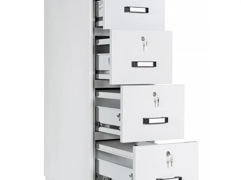 Fireproof Filing Cabinet