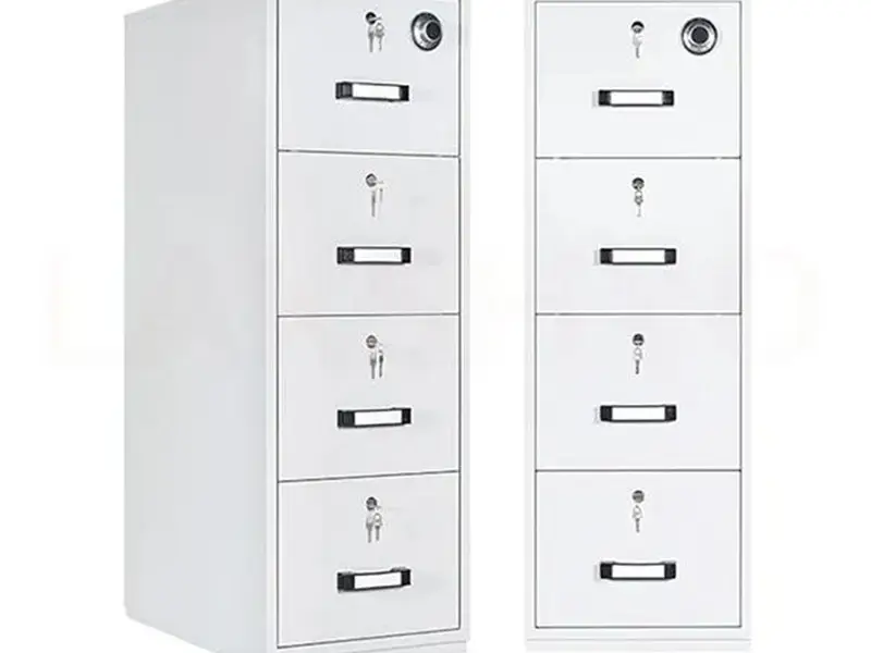 Fireproof Filing Cabinet