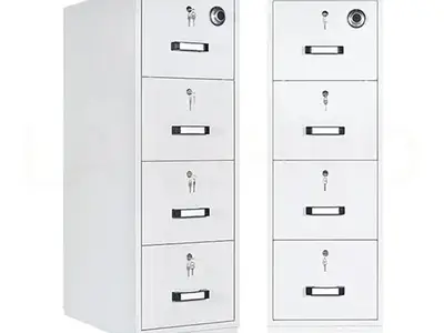 Fireproof Filing Cabinet
