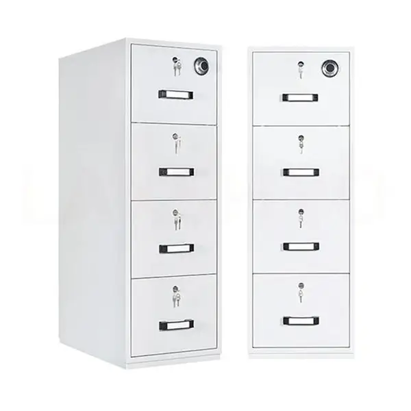 Fireproof Filing Cabinet