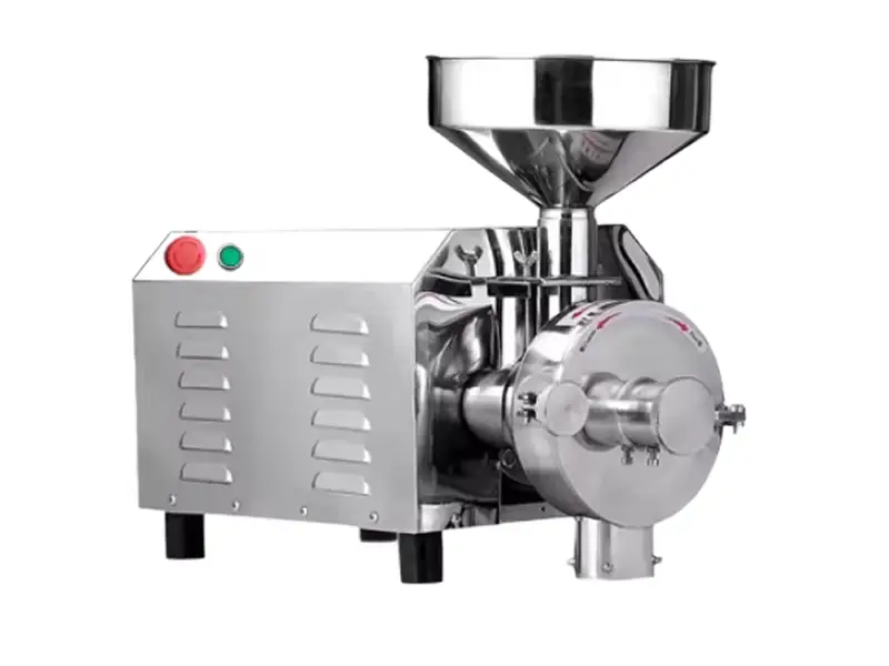 Flour Mill