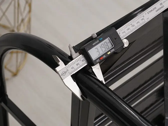 Folding Single Bed Folding-2