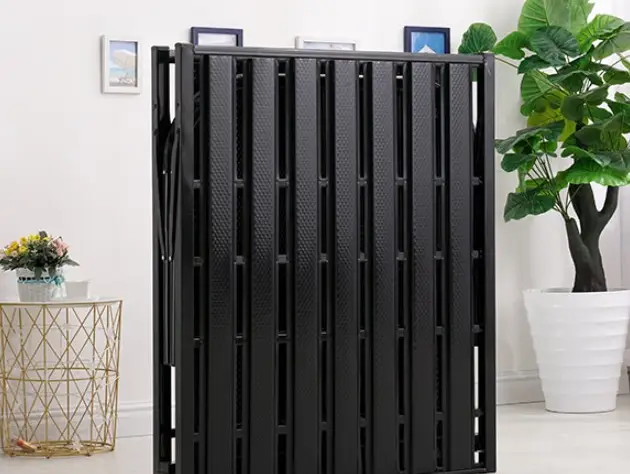 Folding Single Bed Folding-5