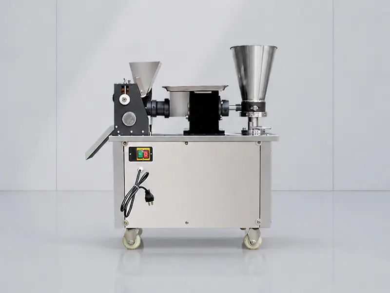 Food Machinery