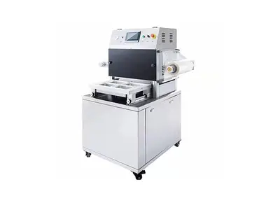 Gas Mixing Machine