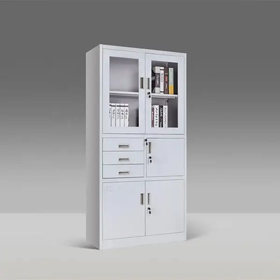 Glass-Door-Filing-Cabinet