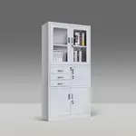 “Glass-Door-Filing-Cabinet"