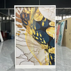 Where Are Steel 2-Door Sliding Door Printed Wardrobe More Suitable?