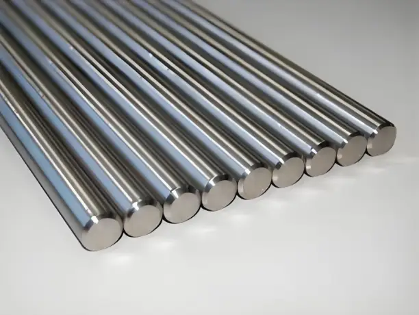 Superalloy Machining