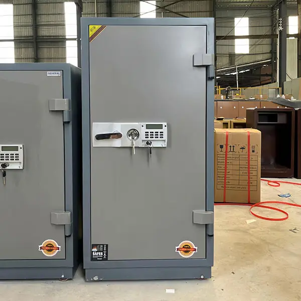 High Quality Fireproof Cabinet