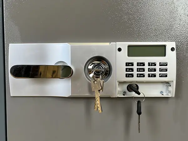 High Quality Fireproof Cabinet-7