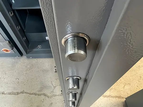 High Quality Fireproof Cabinet-5