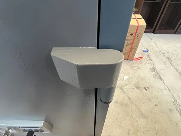 High Quality Fireproof Cabinet-3