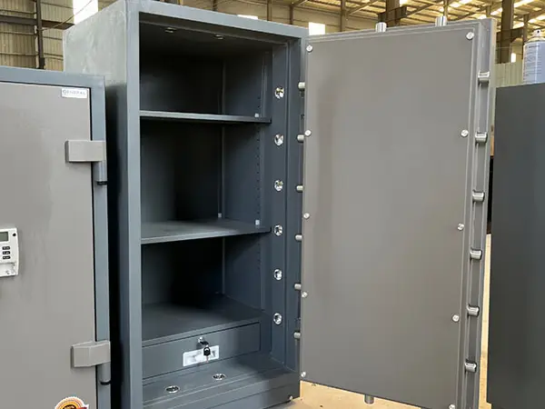 High Quality Fireproof Cabinet-1