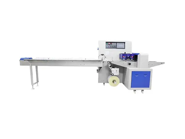 Horizontal_Packing_Machine