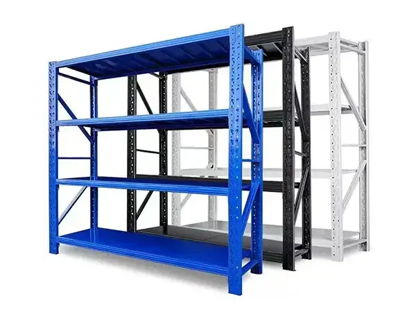 Industrial Storage Rack