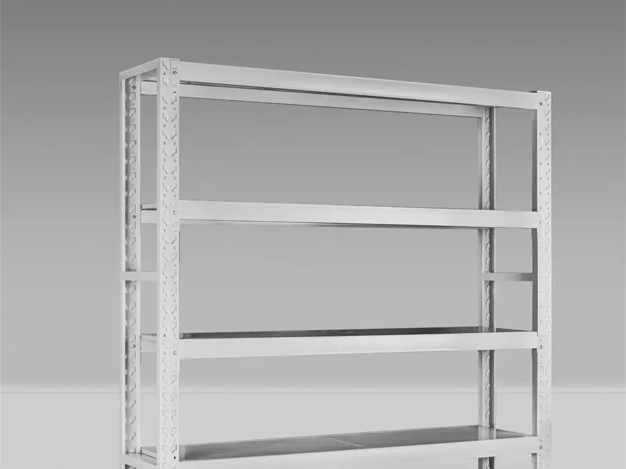 Industrial Storage Rack-3