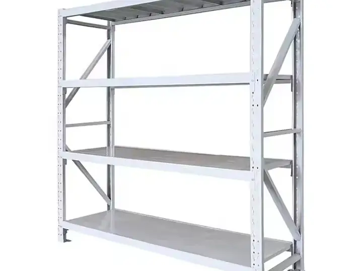 Industrial Storage Rack-1