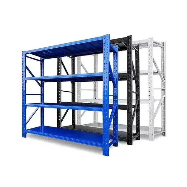 Industrial Storage Rack