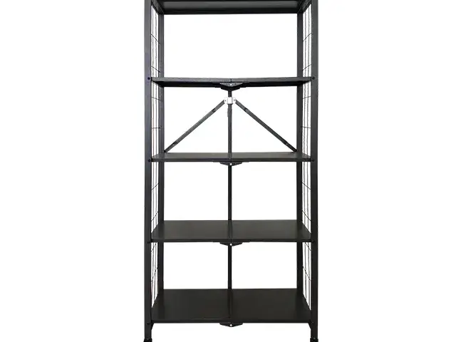 Kitchen Storage Rack