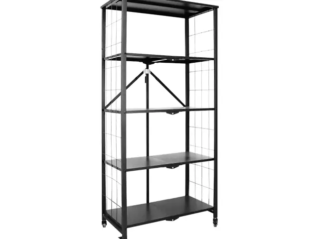 Kitchen Storage Rack-2
