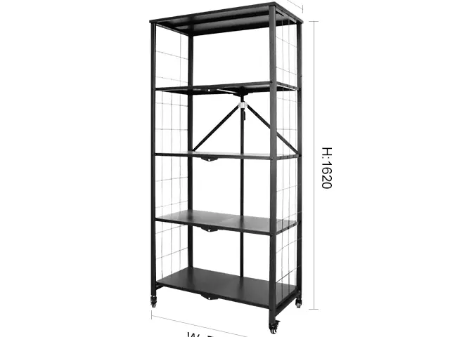 Kitchen Storage Rack-3