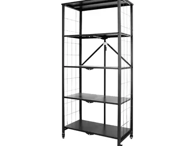 Kitchen Storage Rack-1