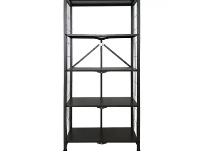 Kitchen Storage Rack