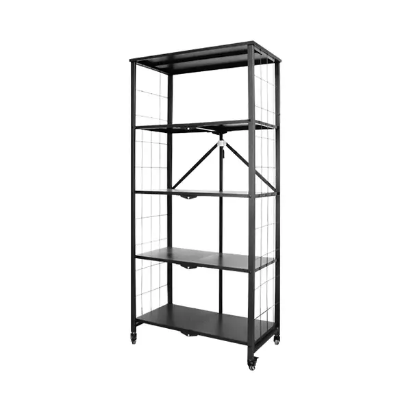 Kitchen Storage Rack-1
