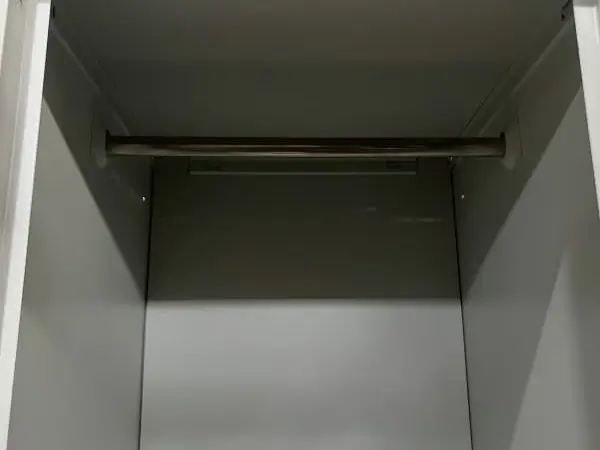 L-Shaped Steel Locker-3