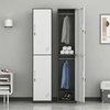 Smooth Glide Doors: How to Choose Sliding Metal Wardrobes